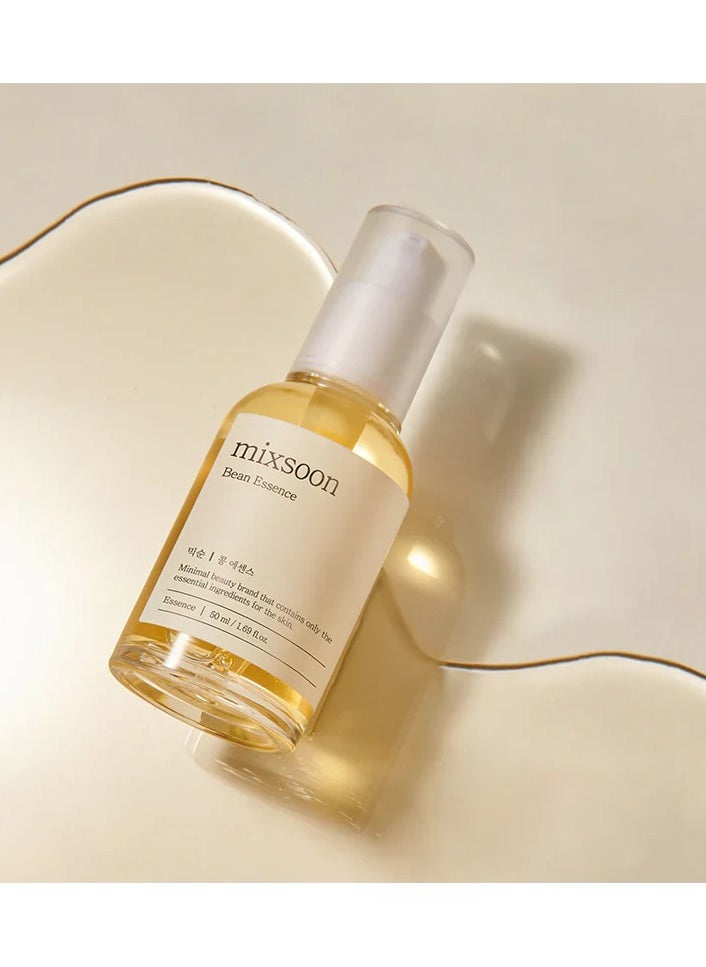 MIXSOON Bean Essence 50ml