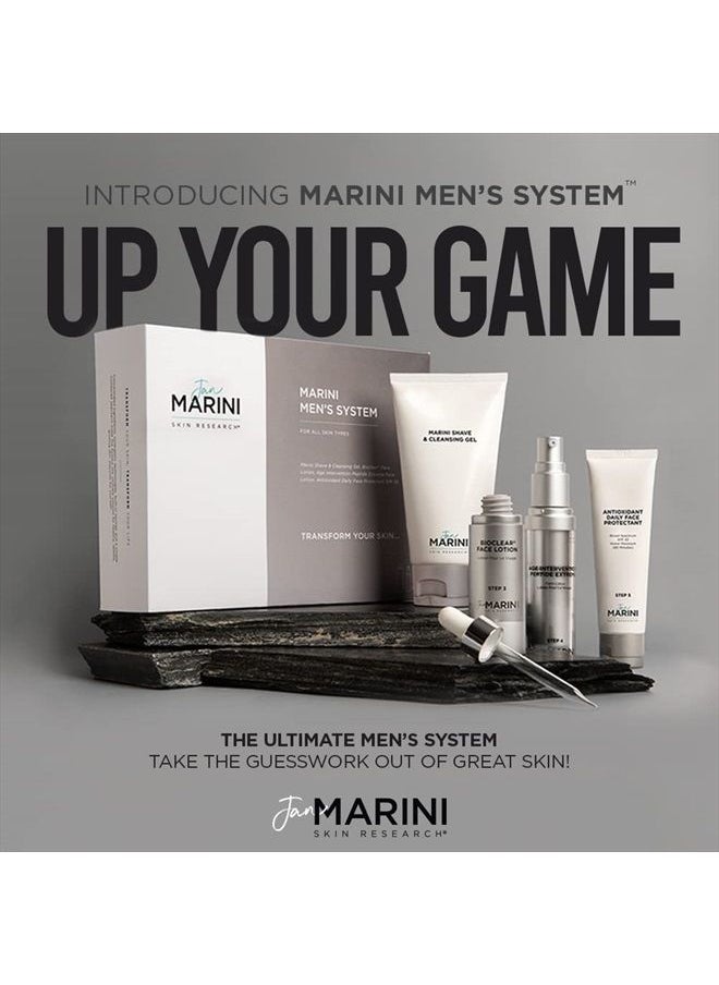 Marini Men's System