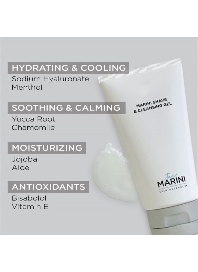Marini Men's System