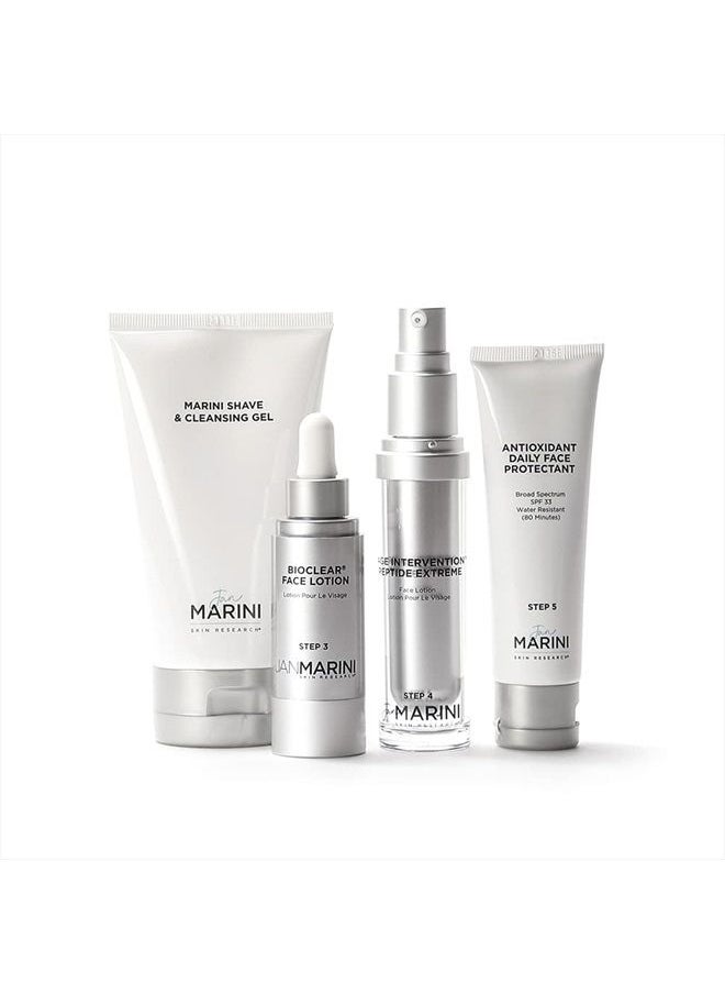 Marini Men's System