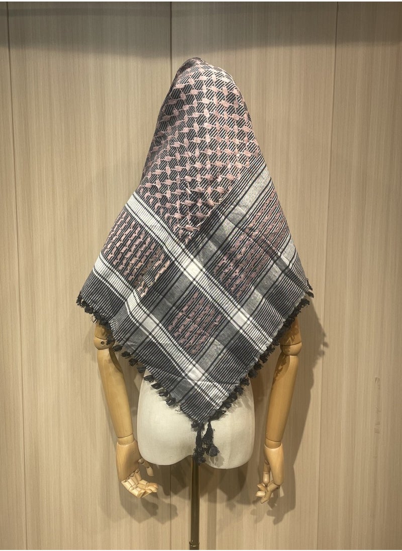 Arab Cothing, Muslim Men's Headscarf