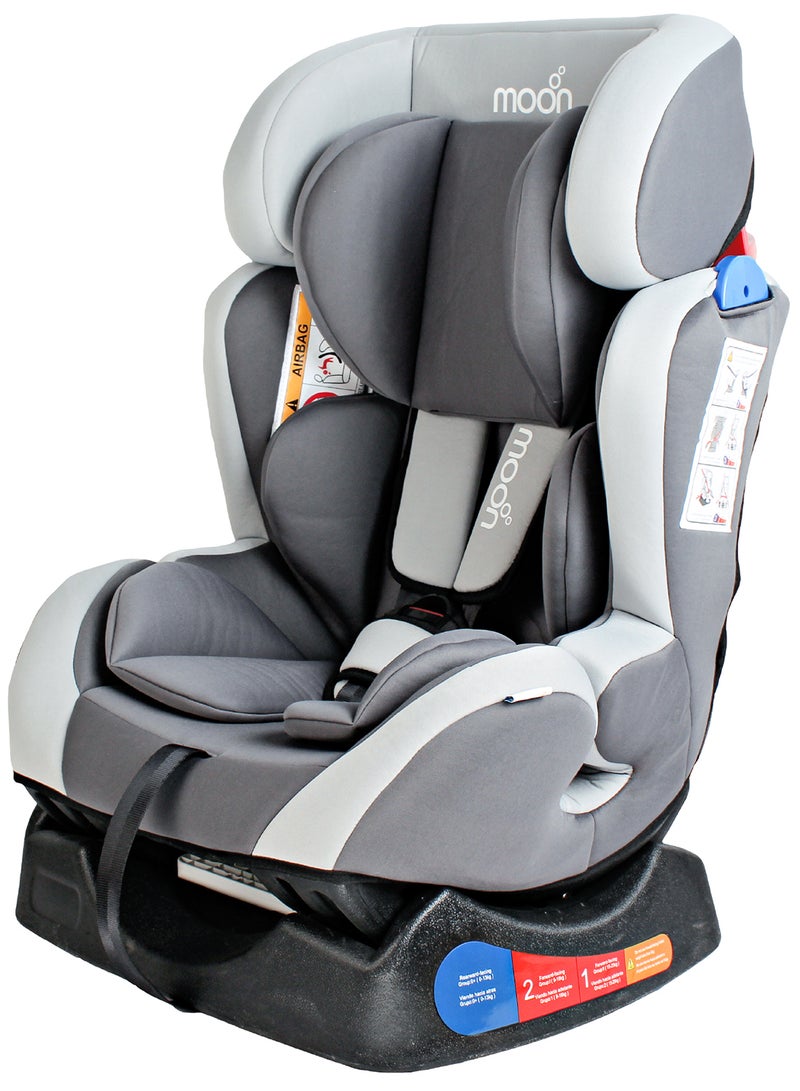 Sumo Baby/Infant Car seat (Group (0,1,2)  Light Grey