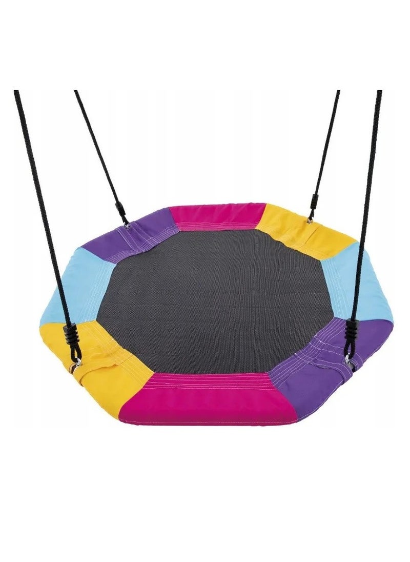 Saucer Swing One Feature Set