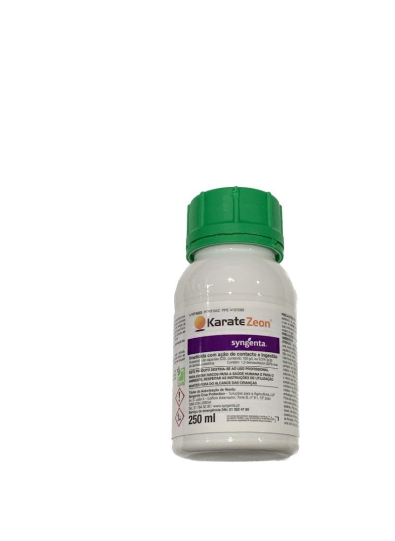 SYNGENTA KARATE ZEON 250 ML