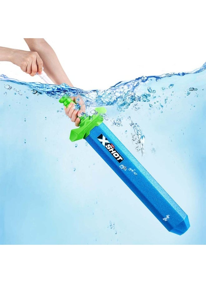 2-In-1 Water Blasting Sword