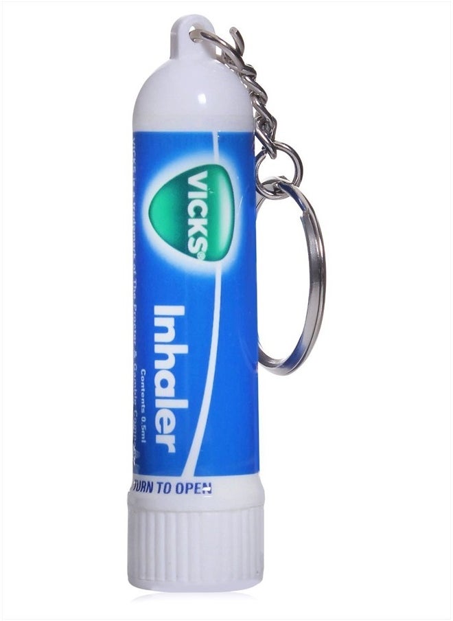 Inhaler .007 oz