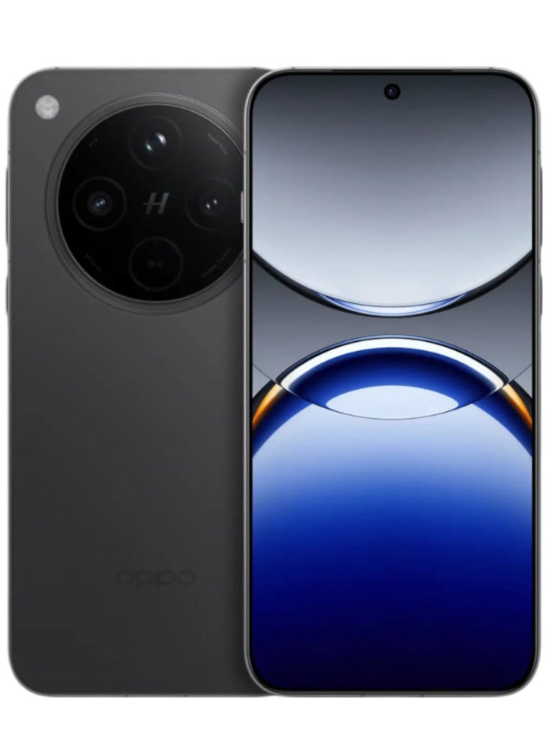 Find X8 512GB 12GB RAM AI 5G Phone 6.59