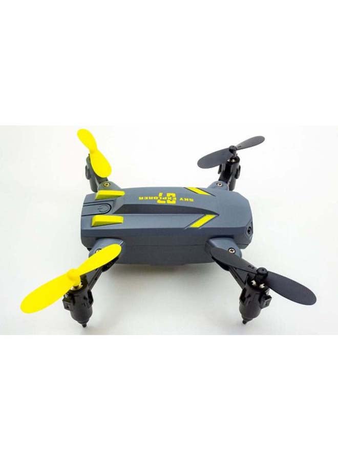 Sky Explorer 07 Glove Sensor Control Drone Quadcopter