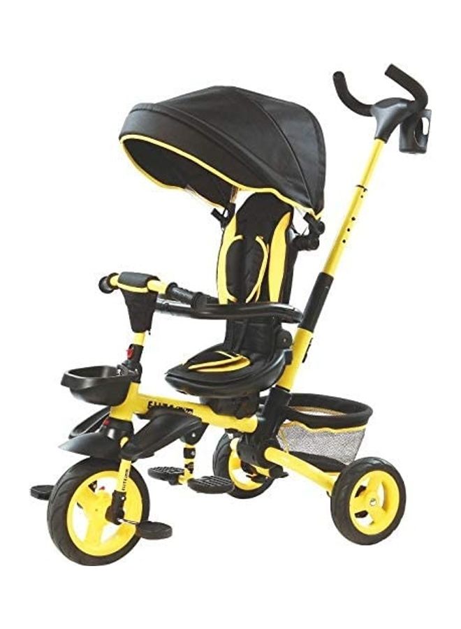 4-in-1 HC Tricycle 95cm