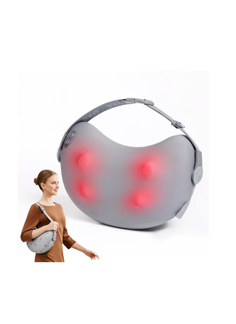 Neck Massager with Heat