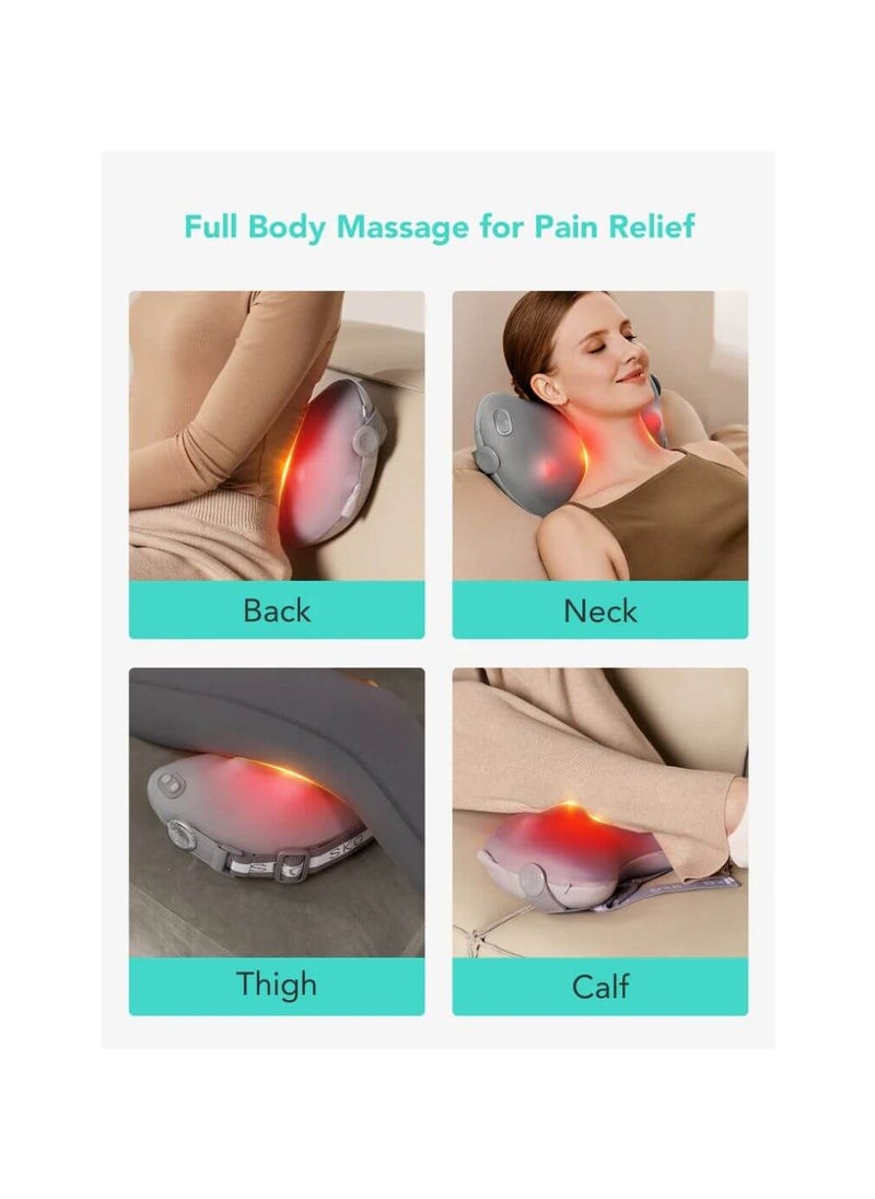 Neck Massager with Heat