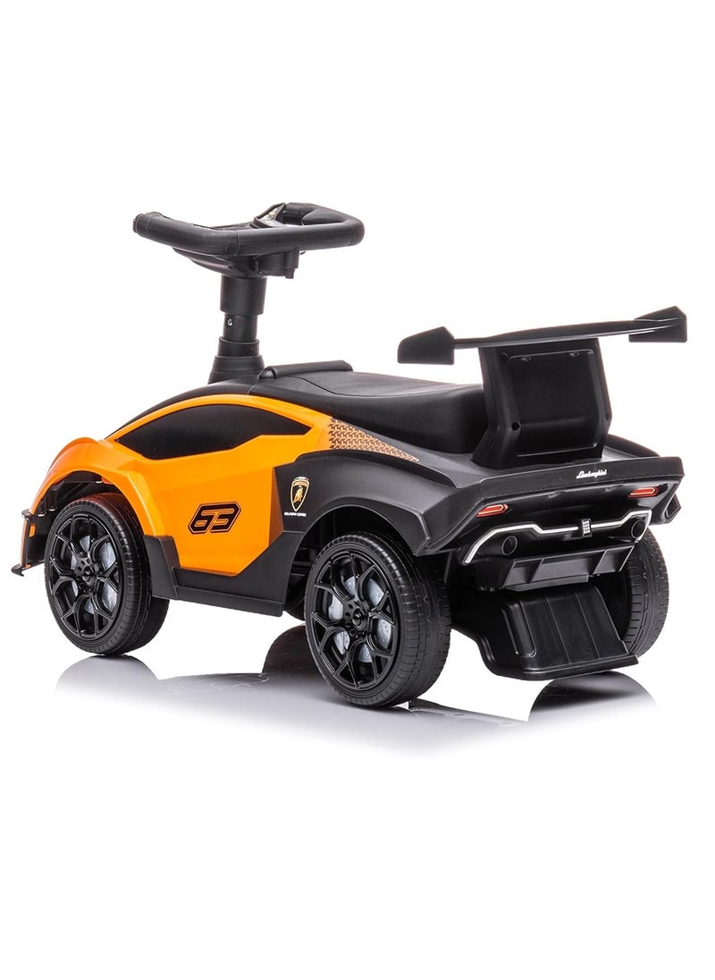 Premium Quality Kids Lamborghini Ride on Car 660