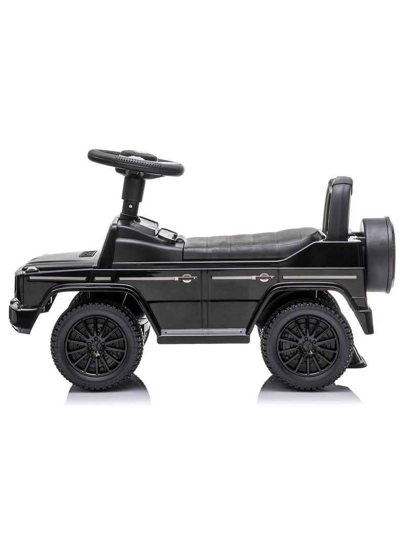 Best Ride On Cars Mercedes G-Wagon Push Car, Large