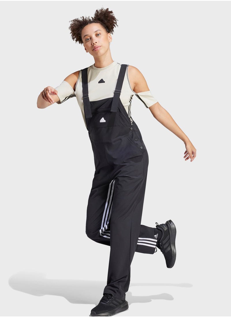 Dance Dungaree