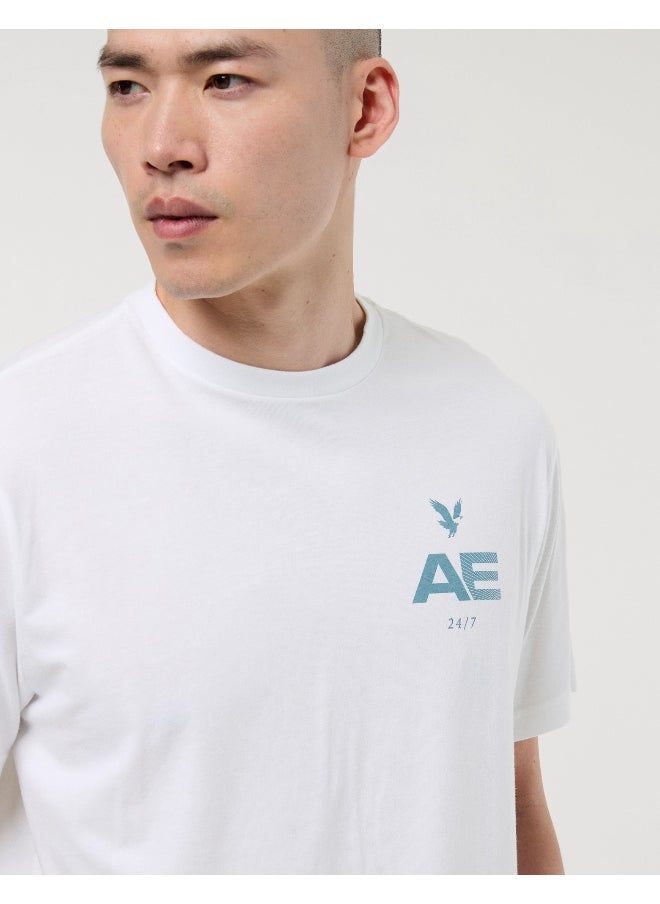 AE 24/7 Graphic T-Shirt