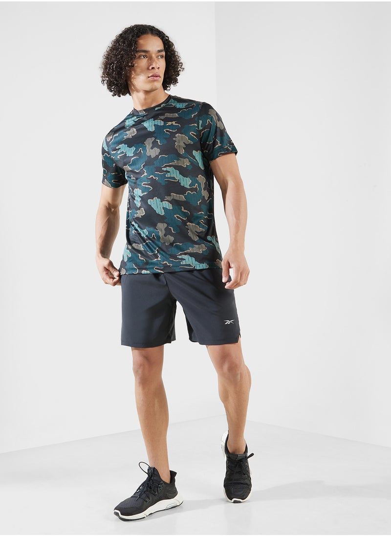 Motion Camo Tech T-Shirt