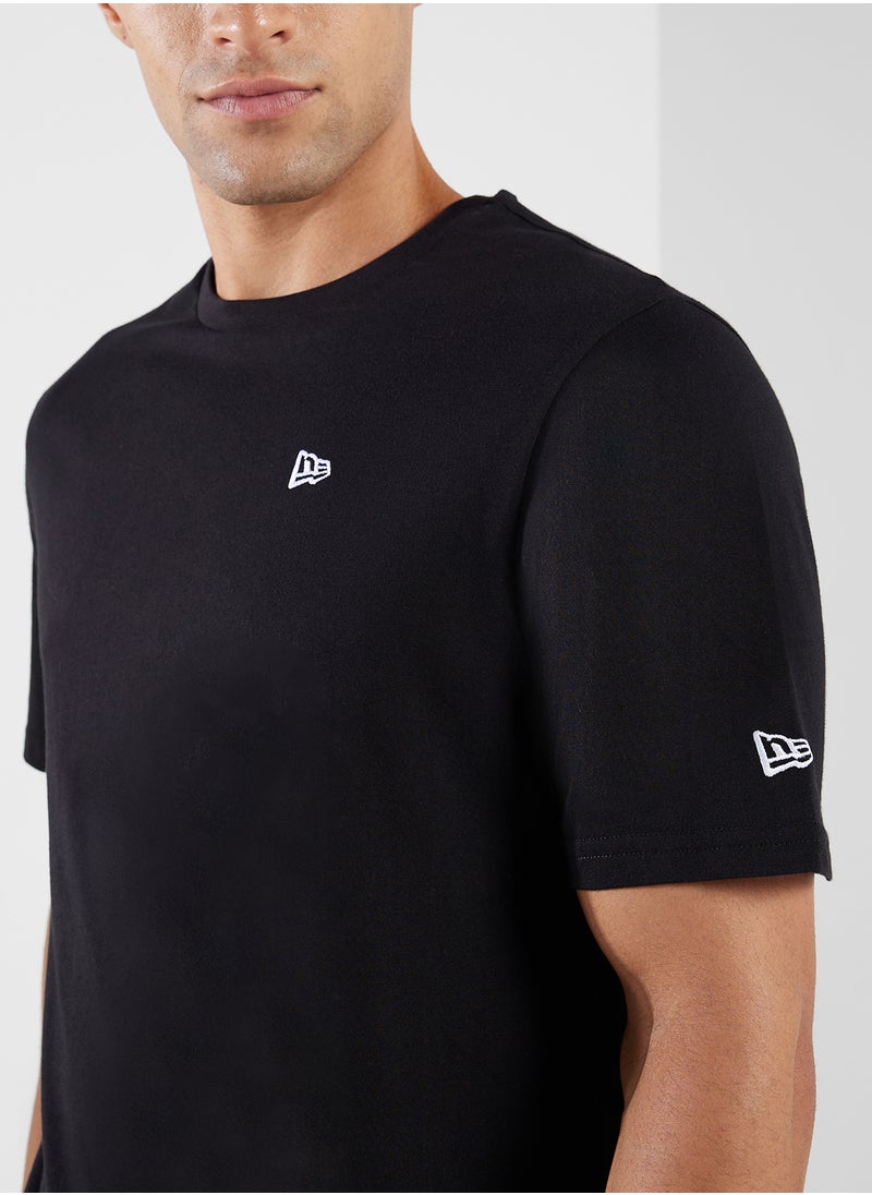 New Era Essential T-shirt