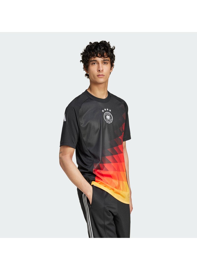 Germany Pre Match T-Shirt