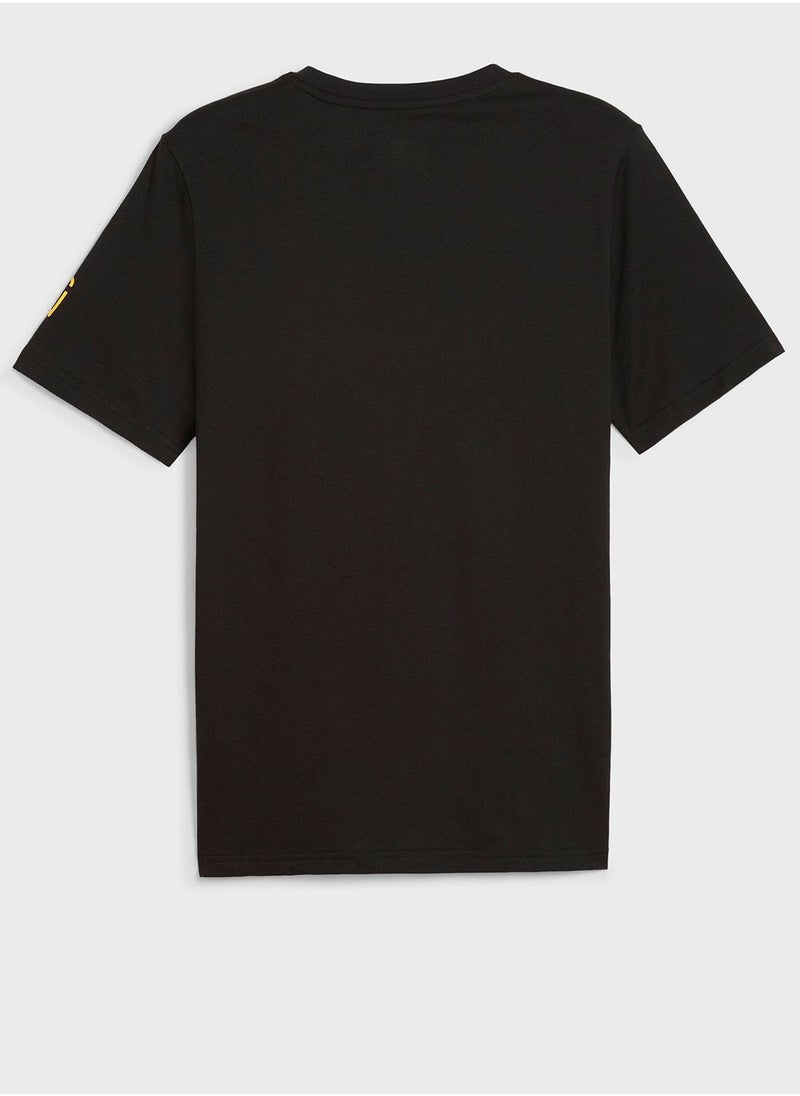 Neymar Jr T-Shirt