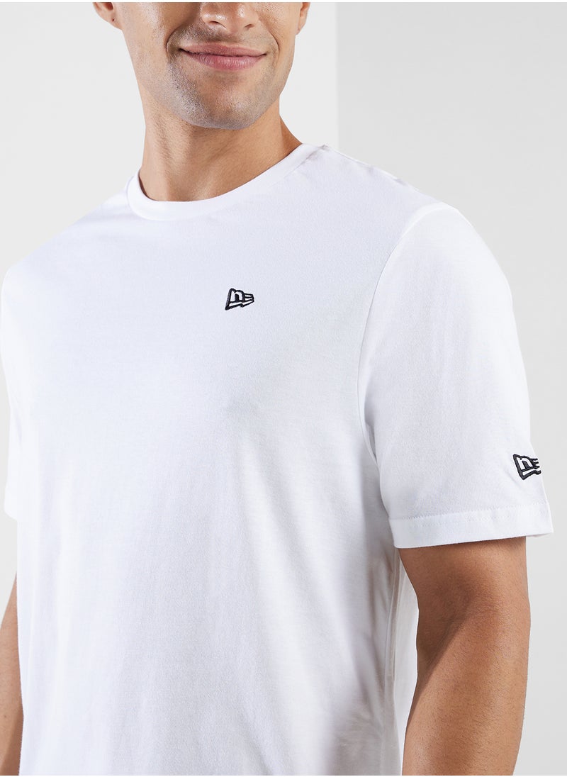 New Era Essential T-shirt