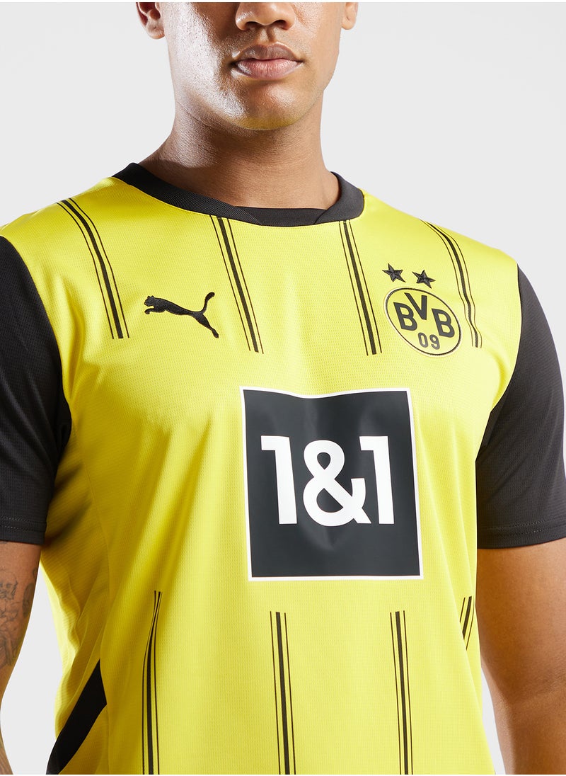 Bvb Home Replica Jersey