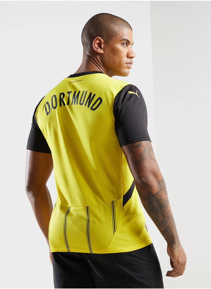 Bvb Home Replica Jersey