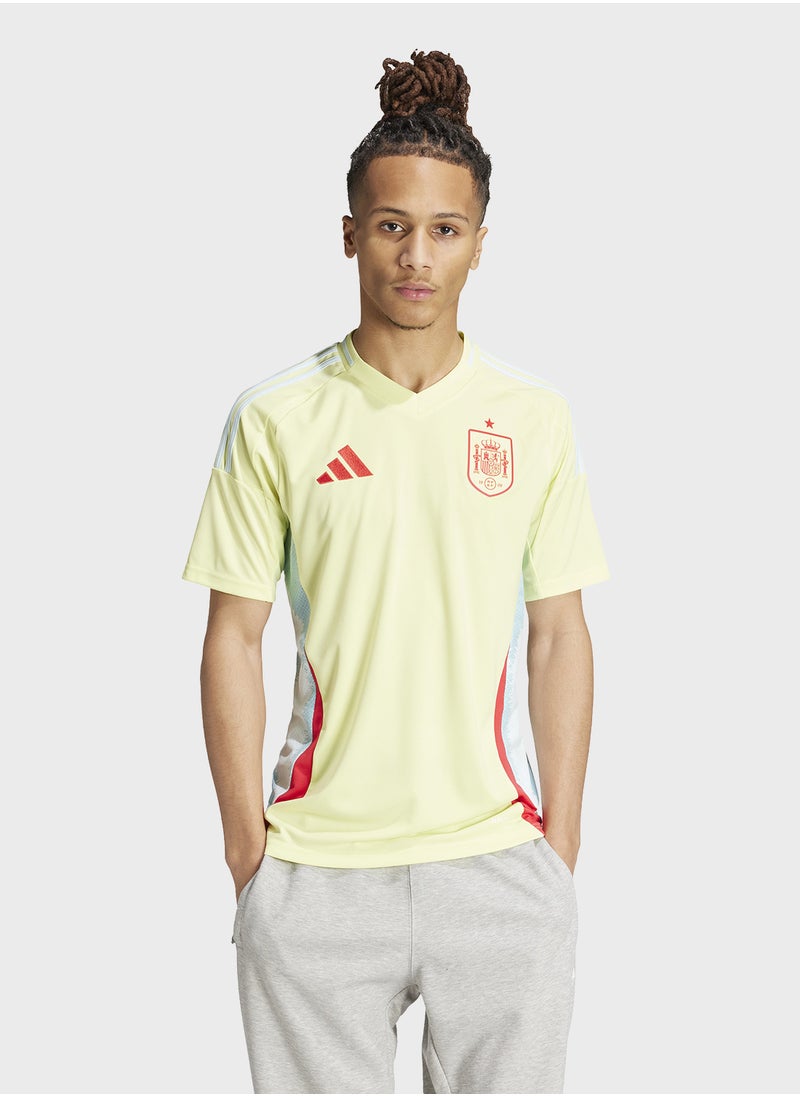 Spain Jersey