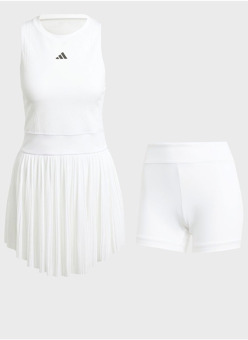 Aeroready Pro Tennis Dress