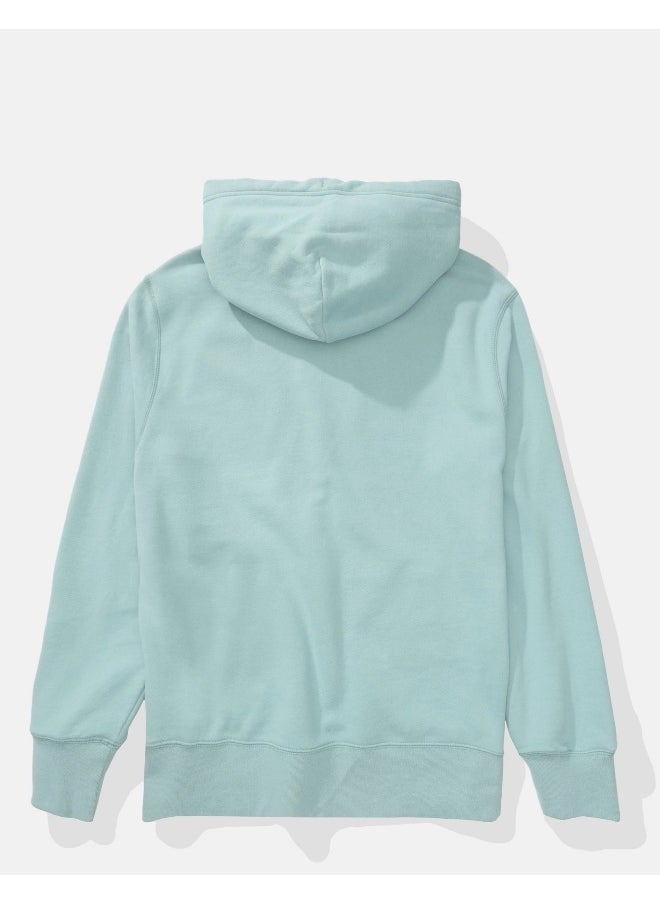 AE Super Soft Graphic Hoodie