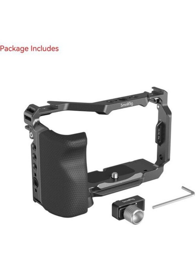 SmallRig Cage Kit For Sony ZV-E1 4257