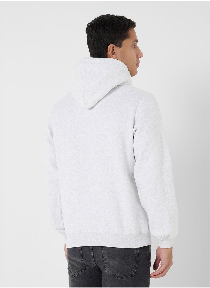 Logo Hoodie