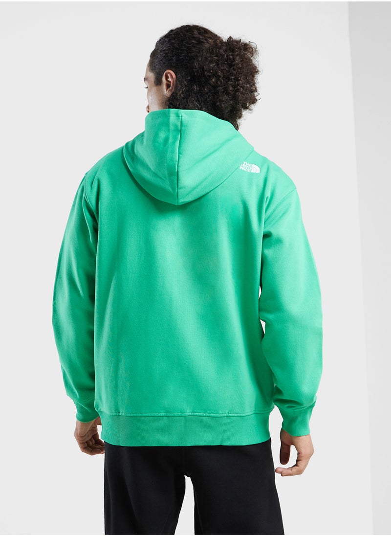 Essential Hoodie