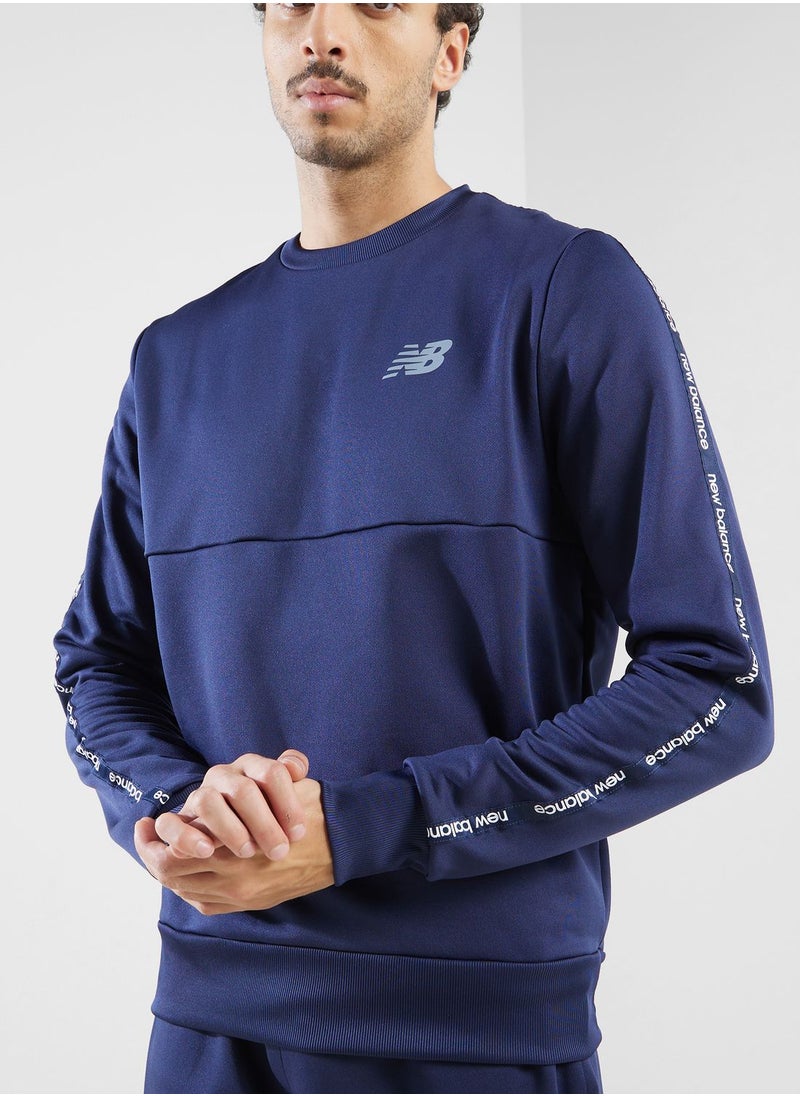 Logo Sweatshirt