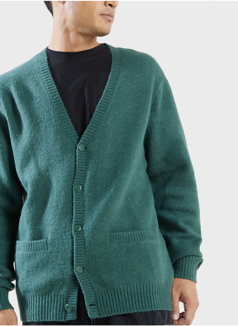 Essential Havenwood Cardigan