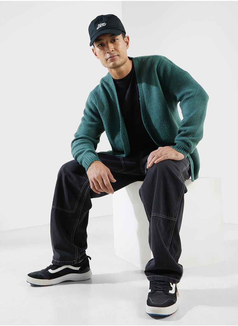 Essential Havenwood Cardigan
