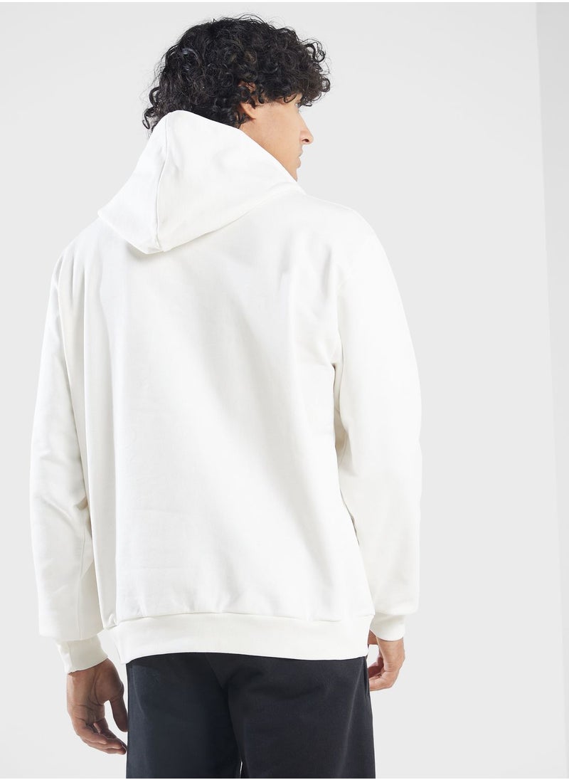 Logo Hoodie