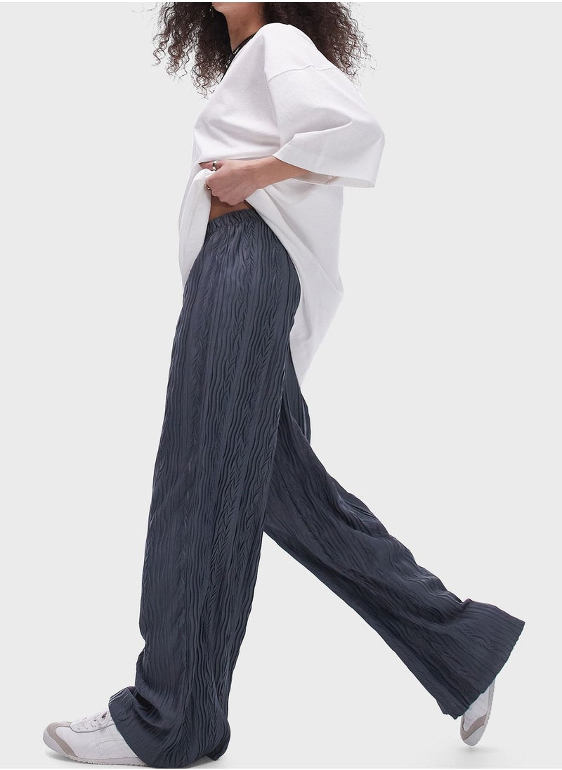 Wide Leg Pants