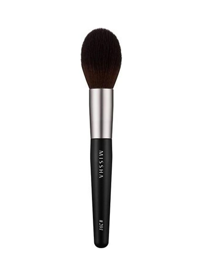 Artistool Powder Brush #201 black