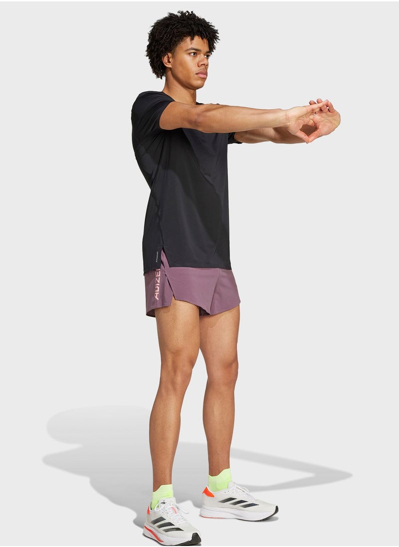 Adizero Gel Shorts