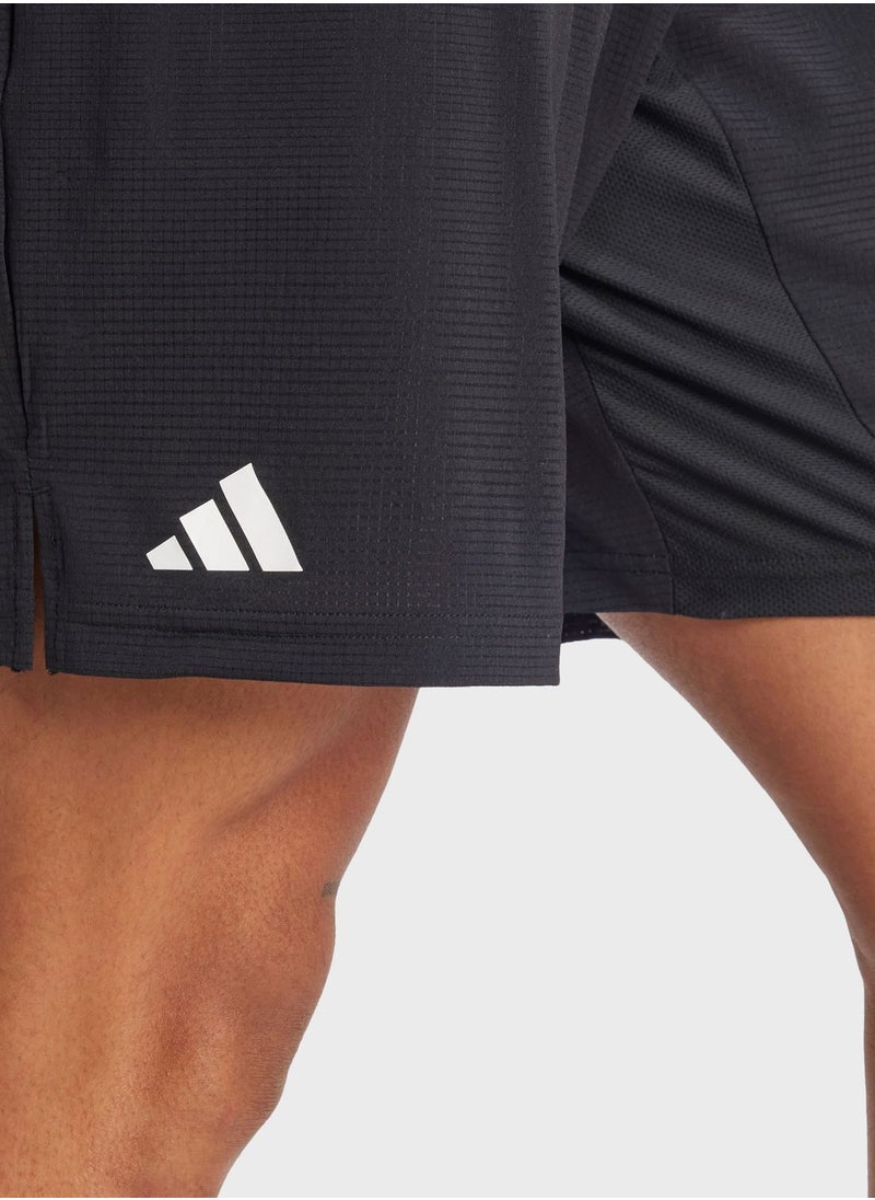 Tennis Ergo Shorts