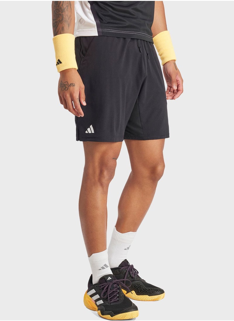 Tennis Ergo Shorts