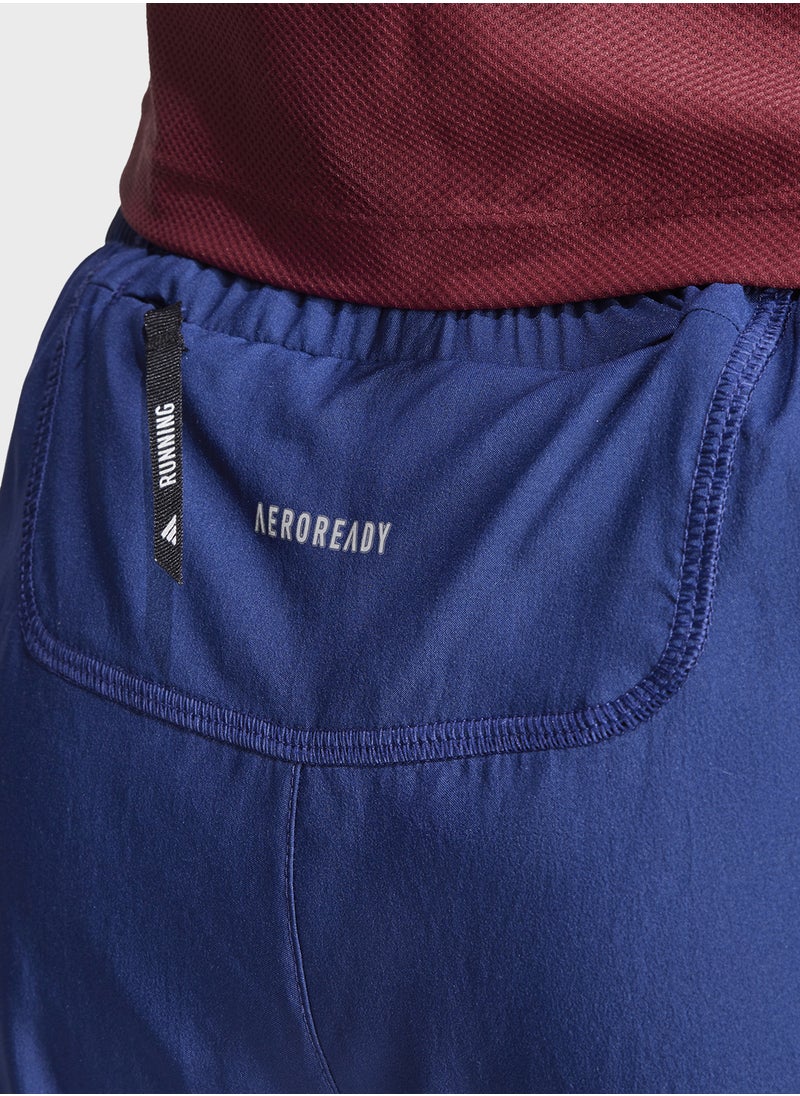 Own The Base Aeroready Shorts