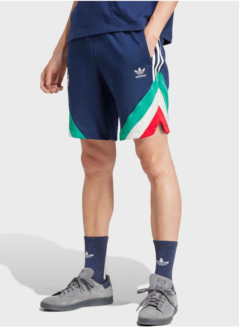 Italy OG Shorts