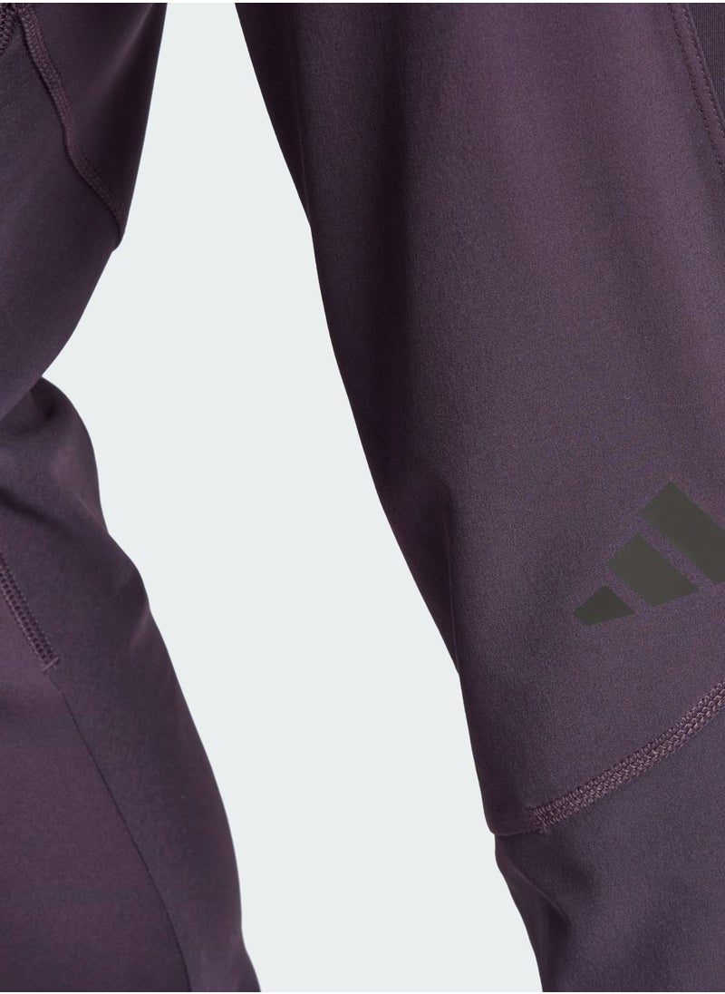 Designed For Training Workout Sweatpants