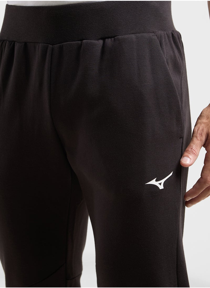 Athletics Ribbed Sweatpants