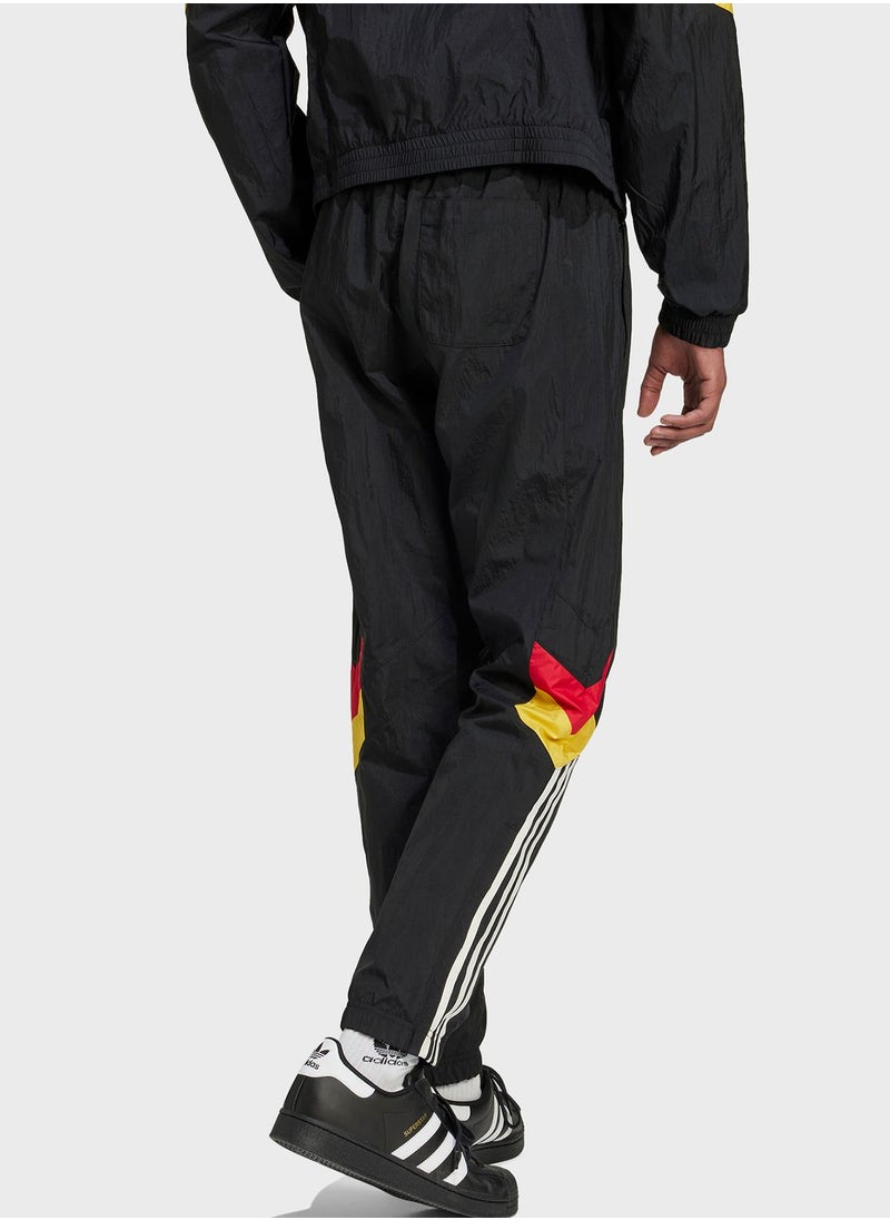 Germany Og Track Pants