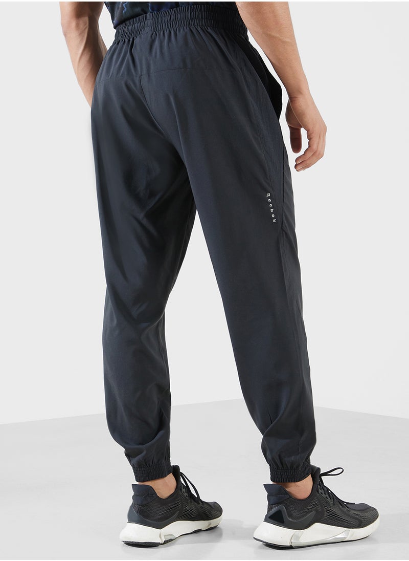 Essential Sweatpants