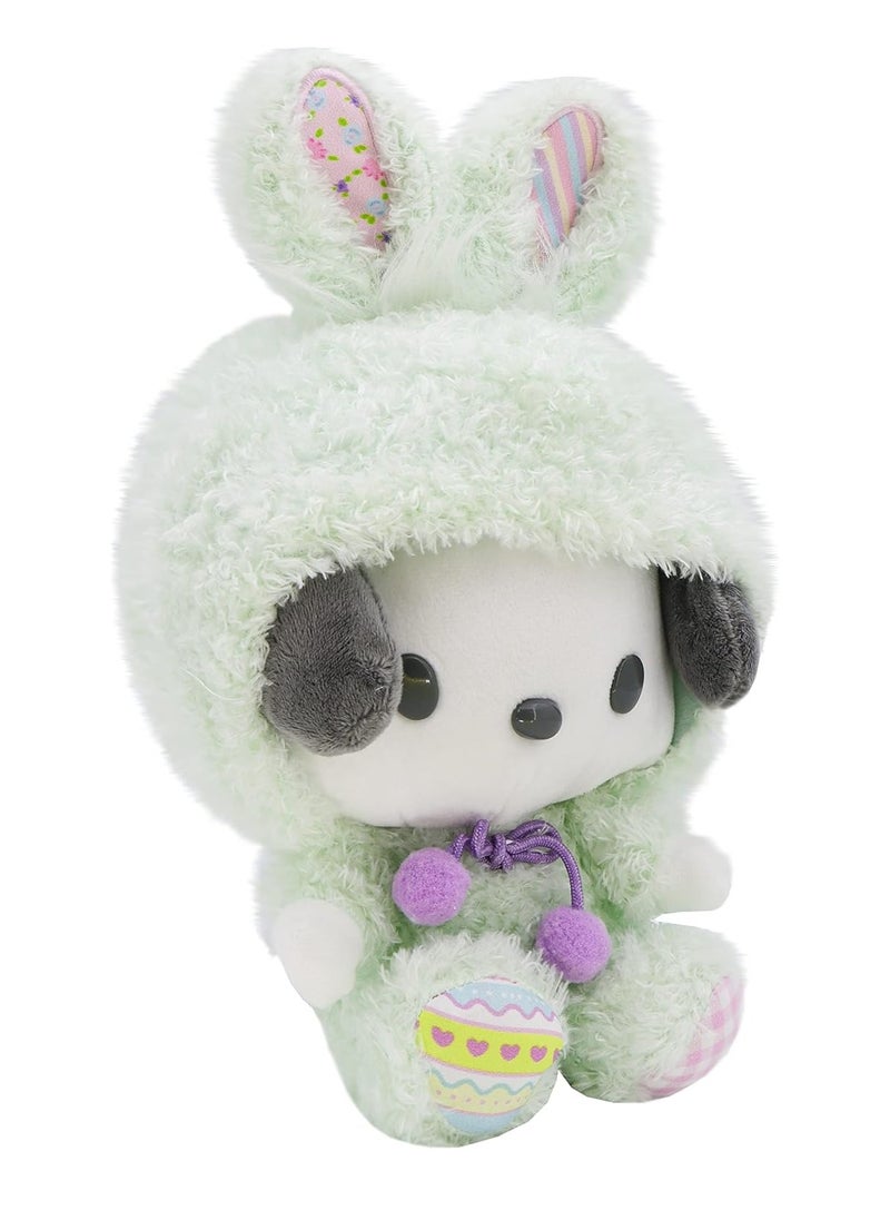 Plush Toy, 9