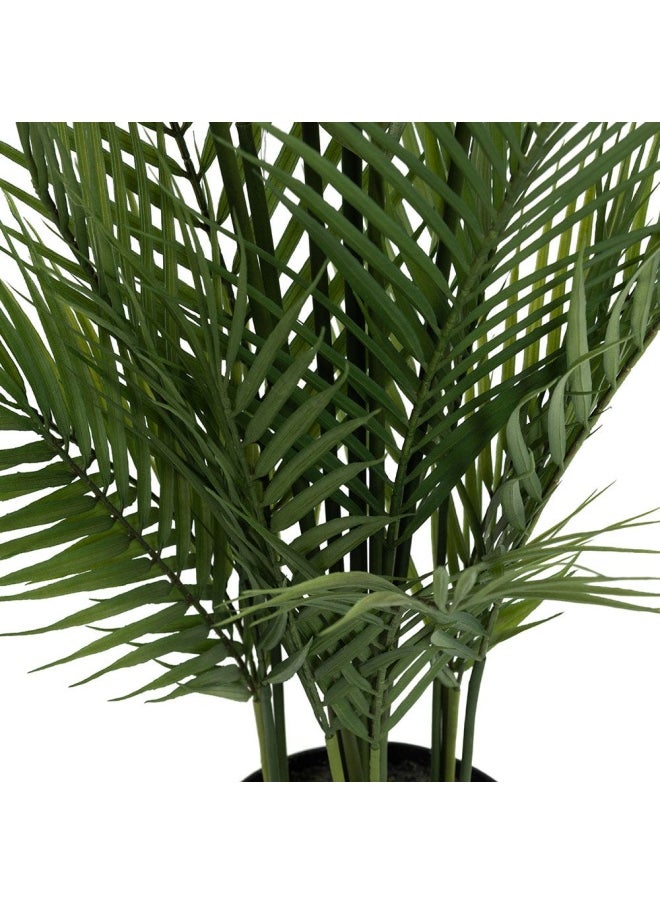 Artificial Fern Tree, Green - 129 Cm