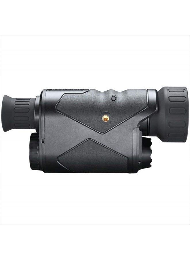 Equinox Z2 6x50 Night Vision, Multi, One Size , Black